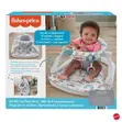 Fisher-Price Sit-Me-Up Floor Seat - An Yi Amfani Da Shi Kadai - 2