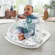 Fisher-Price Sit-Me-Up Floor Seat - An Yi Amfani Da Shi Kadai - 3