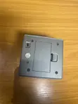 Cube Desk Stand with Alarm Clock - 4