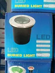 Fitilar Kasa ta LED - 1