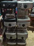 Sunbeam Barista Max Injin Nono - 2