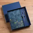 Customized Journal - Personalized Name & Design - 1
