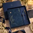 Customized Journal - Personalized Name & Design - 2