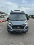 Fiat Ducato 2023 Bus - Grey - 5