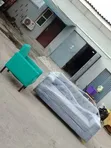 Home Interiors 3+1 Sofa Set - Used - 1