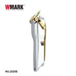 Wmark Rechargeable Hair Clipper - Professional Series - 2