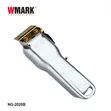 Wmark Rechargeable Hair Clipper - Professional Series - 3