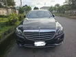 2016 Mercedes-Benz E350 Base 4Matic Sedan - 2