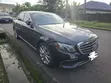 2016 Mercedes-Benz E350 Base 4Matic Sedan - 3