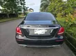 2016 Mercedes-Benz E350 Base 4Matic Sedan - 5