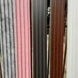 Quality Fluted Decorative Wall Panels - 1
