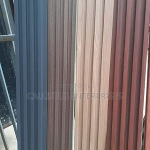 Quality Fluted Decorative Wall Panels