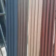 Quality Fluted Decorative Wall Panels - 2