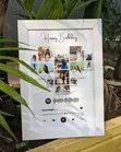 Customized Photo Frame - 1