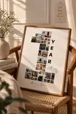 Customized Photo Frame - 2