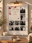 Customized Photo Frame - 3
