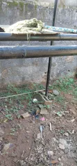 4000sqm (6.5 Plots) Land Off College Rd, Ogba, Ikeja, Lagos - 2