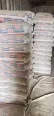 Dangote, BUA, Lafarge Cement Supply Nationwide - 1