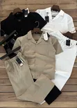 Tommy Hilfiger Men's Linen Shirt - 3
