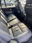 Land Rover Range Rover Sport HSE 5.0L V8 na 2011 - 2