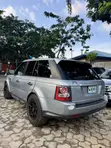 Land Rover Range Rover Sport HSE 5.0L V8 na 2011 - 3