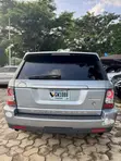 Land Rover Range Rover Sport HSE 5.0L V8 na 2011 - 4