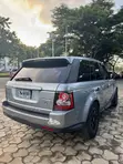 Land Rover Range Rover Sport HSE 5.0L V8 na 2011 - 5