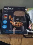 Sabon Kitchen Concepts Air Fryer - 1
