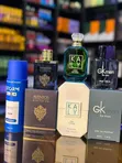 Fragrance World Premium Men's Perfume Body Spray - 1