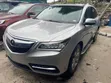 2015 Acura MDX SH-AWD SUV - 1