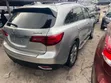 2015 Acura MDX SH-AWD SUV - 2