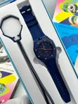 Swatch Trendy Fashion Wristwatch - 1