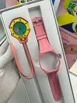 Swatch Trendy Fashion Wristwatch - 4