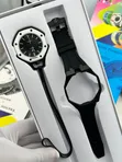 Swatch Trendy Fashion Wristwatch - 5