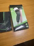 Yaktrax Knee Support Socks - 2