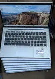 HP EliteBook 830 G7 Laptop - Core i5, 16GB RAM, 256GB SSD - 2