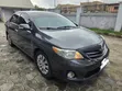 Toyota Corolla 2013 Gray - 2