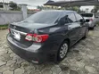 Toyota Corolla 2013 Gray - 3