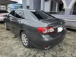 Toyota Corolla 2013 Gray - 4