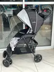 Kolcraft Cloud Sport Hasken Jirgin Yara - 2