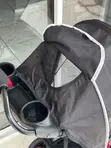 Kolcraft Cloud Sport Hasken Jirgin Yara - 3