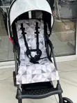 Kolcraft Cloud Sport Hasken Jirgin Yara - 4