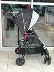 Kolcraft Cloud Sport Hasken Jirgin Yara - 5
