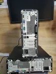 HP 290 G3 Desktop Computer - Core i5, 8GB RAM, 256GB SSD - 1