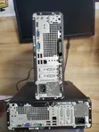 HP 290 G3 Desktop Computer - Core i5, 8GB RAM, 256GB SSD - 2
