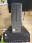 HP 290 G3 Desktop Computer - Core i5, 8GB RAM, 256GB SSD - 3