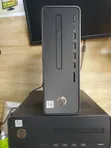 HP 290 G3 Desktop Computer - Core i5, 8GB RAM, 256GB SSD - 4