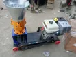 200kg Gasoline Feed Pelleting Machine - 1