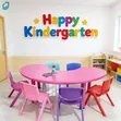 Mothercare Half Moon Daycare Table da kujeru - 1