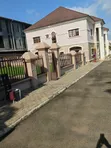 Gidan Alatu 5 Bedroom don Sawa a Gwarimpa Main, Life Camp - 1